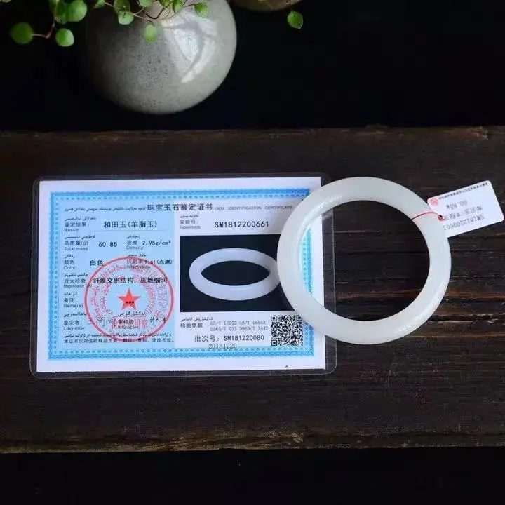 我花5万块，大师传授了这套&ldquo;玩玉经&rdquo;&hellip;&hellip;